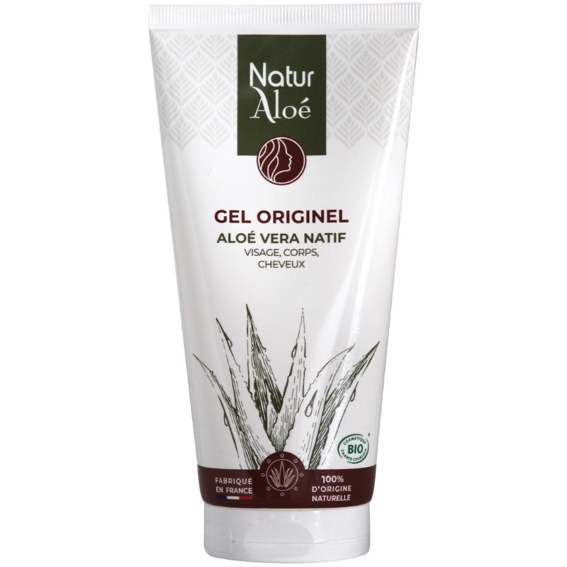 Gel originel bio - 1