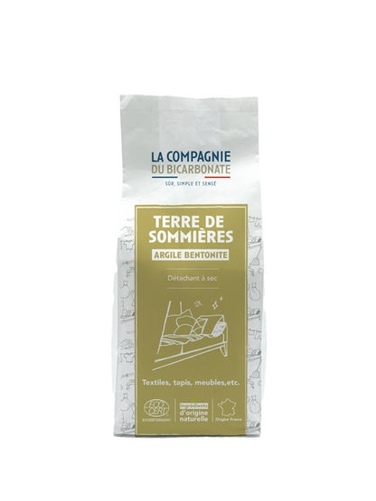 Argile terre de sommières - 2