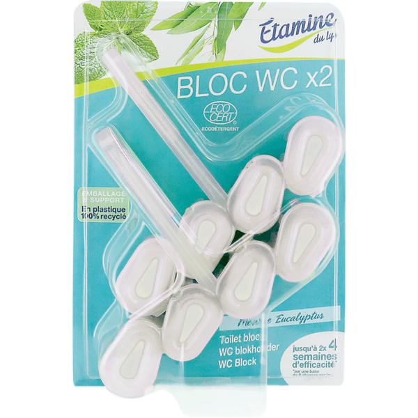 Bloc wc - 1